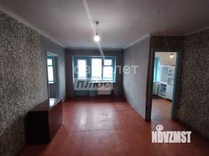 2-к квартира, вторичка, 42м2, 2/3 этаж