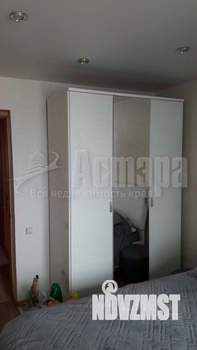 3-к квартира, вторичка, 70м2, 4/5 этаж
