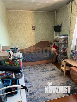 3-к квартира, вторичка, 50м2, 4/5 этаж