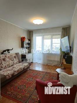 1-к квартира, вторичка, 27м2, 5/5 этаж