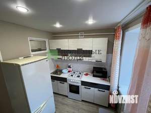 1-к квартира, вторичка, 30м2, 2/5 этаж