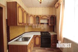 2-к квартира, вторичка, 55м2, 2/4 этаж