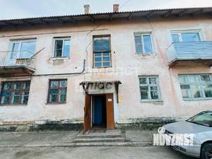 1-к квартира, вторичка, 31м2, 1/2 этаж