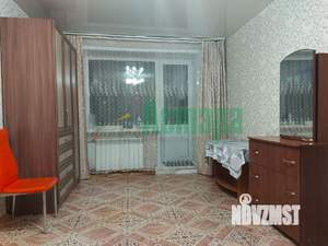 1-к квартира, вторичка, 31м2, 2/5 этаж