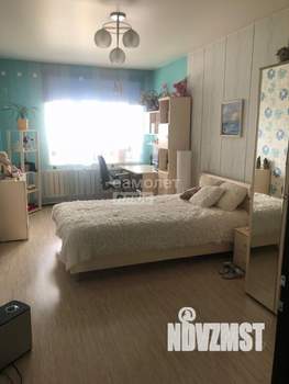 3-к квартира, вторичка, 90м2, 16/16 этаж