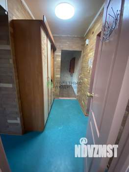 1-к квартира, вторичка, 32м2, 4/5 этаж