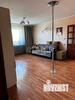 3-к квартира, вторичка, 69м2, 2/5 этаж