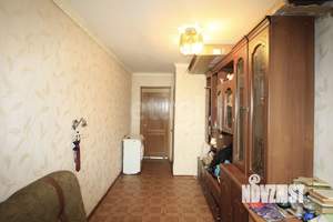 2-к квартира, вторичка, 43м2, 5/5 этаж