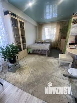 2-к квартира, вторичка, 47м2, 1/5 этаж