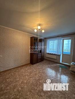 1-к квартира, вторичка, 34м2, 3/5 этаж
