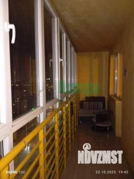 1-к квартира, вторичка, 47м2, 13/16 этаж