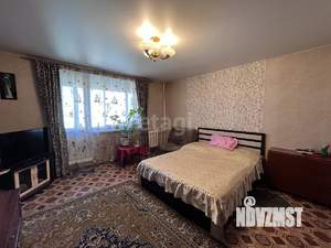 1-к квартира, вторичка, 41м2, 8/9 этаж