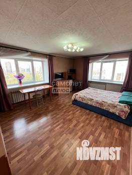 3-к квартира, вторичка, 72м2, 3/5 этаж