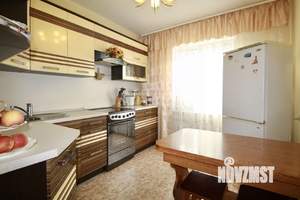 1-к квартира, вторичка, 42м2, 1/9 этаж