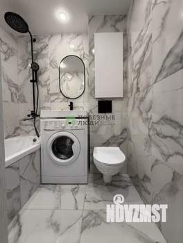 1-к квартира, вторичка, 30м2, 3/5 этаж