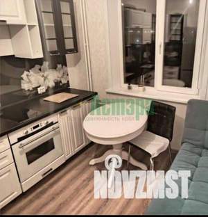 1-к квартира, вторичка, 40м2, 5/11 этаж