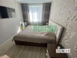 2-к квартира, вторичка, 55м2, 8/10 этаж