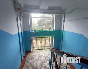 4-к квартира, вторичка, 58м2, 4/5 этаж