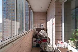 1-к квартира, вторичка, 44м2, 5/7 этаж