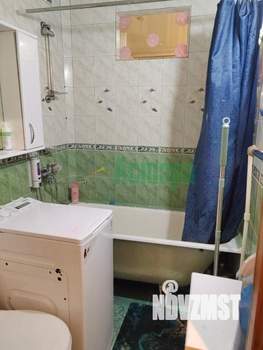 3-к квартира, вторичка, 60м2, 2/5 этаж
