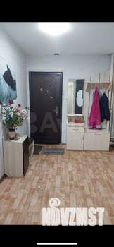 2-к квартира, вторичка, 51м2, 1/5 этаж