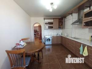 2-к квартира, вторичка, 66м2, 11/12 этаж