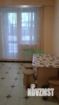 2-к квартира, вторичка, 54м2, 10/17 этаж