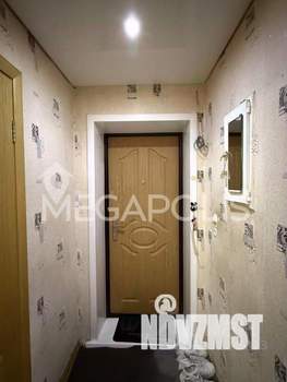 1-к квартира, вторичка, 31м2, 2/5 этаж