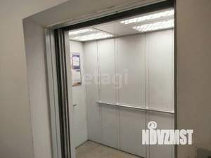 2-к квартира, вторичка, 74м2, 6/17 этаж
