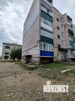 2-к квартира, вторичка, 50м2, 1/5 этаж