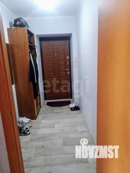 1-к квартира, вторичка, 36м2, 8/9 этаж