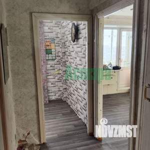 1-к квартира, вторичка, 24м2, 5/5 этаж