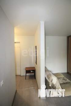 1-к квартира, вторичка, 30м2, 2/4 этаж