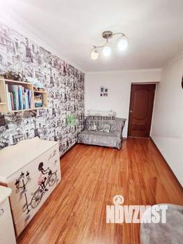 3-к квартира, вторичка, 60м2, 8/10 этаж