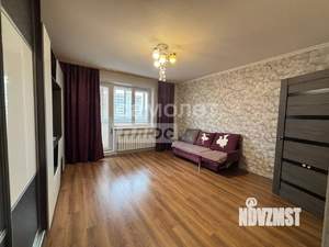 1-к квартира, вторичка, 40м2, 3/9 этаж