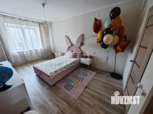 2-к квартира, вторичка, 75м2, 4/16 этаж
