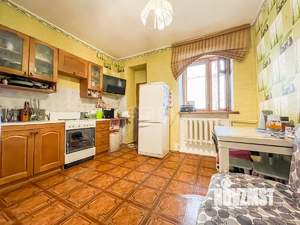 3-к квартира, вторичка, 79м2, 8/10 этаж