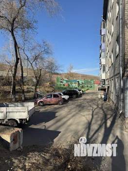 4-к квартира, вторичка, 63м2, 5/5 этаж