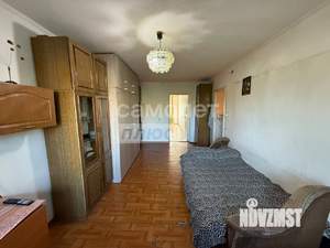 2-к квартира, вторичка, 45м2, 3/5 этаж
