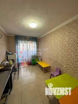 3-к квартира, вторичка, 91м2, 2/10 этаж