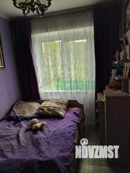 3-к квартира, вторичка, 54м2, 4/5 этаж