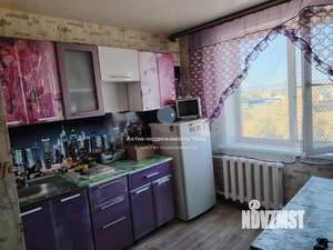 1-к квартира, вторичка, 35м2, 5/5 этаж