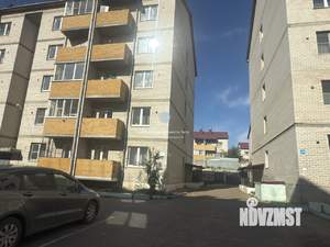 1-к квартира, вторичка, 35м2, 5/5 этаж