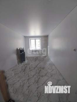 1-к квартира, вторичка, 40м2, 1/10 этаж