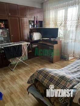 1-к квартира, вторичка, 37м2, 2/3 этаж