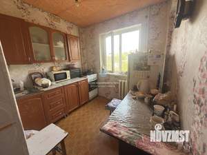 1-к квартира, вторичка, 32м2, 4/5 этаж