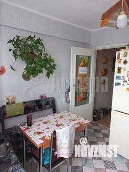 3-к квартира, вторичка, 76м2, 4/5 этаж