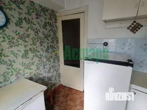 3-к квартира, вторичка, 55м2, 3/5 этаж