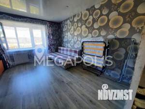 1-к квартира, вторичка, 24м2, 4/4 этаж