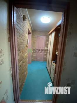 1-к квартира, вторичка, 32м2, 4/5 этаж